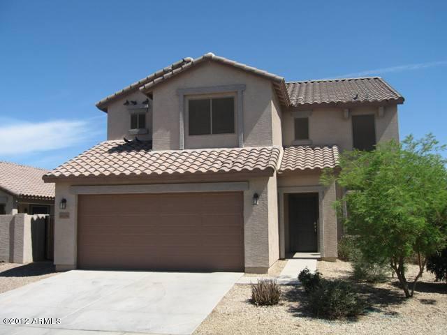 44194 W Lindgren Dr., Maricopa, AZ 85238