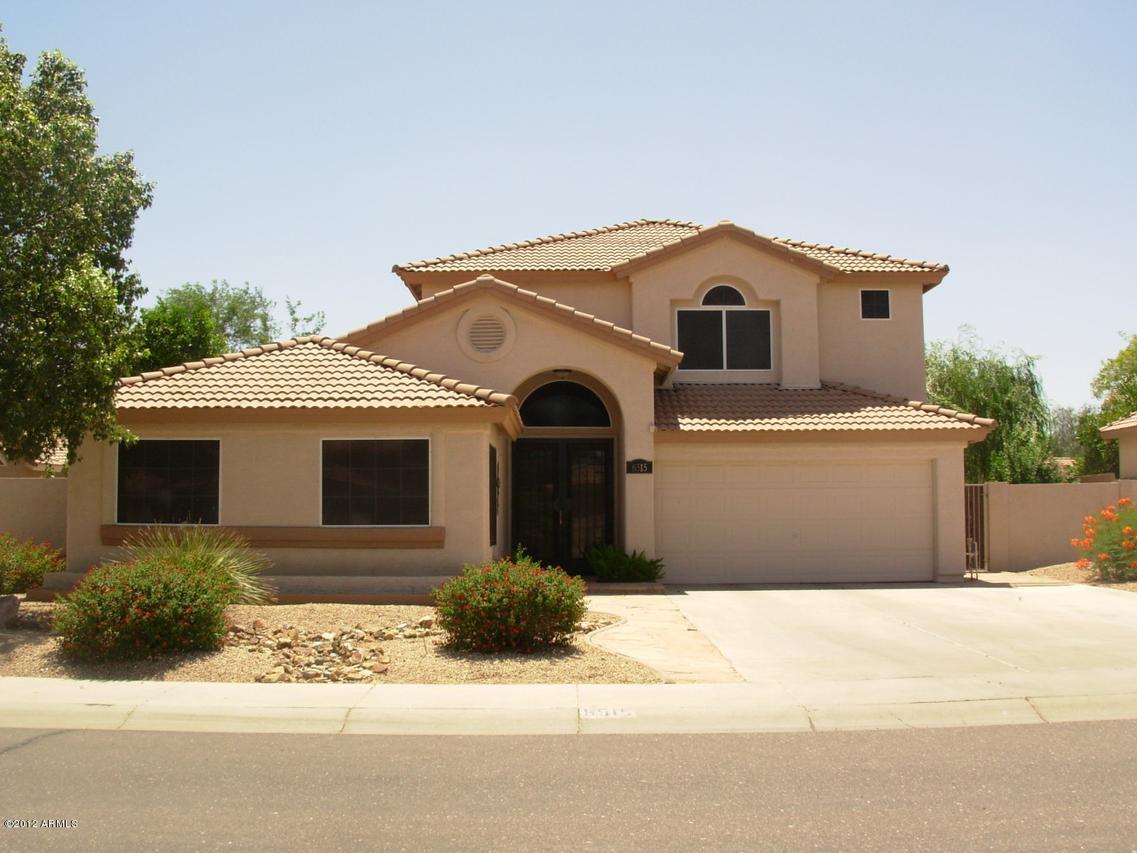 6515 W Tonopah Dr., Glendale, AZ 85308