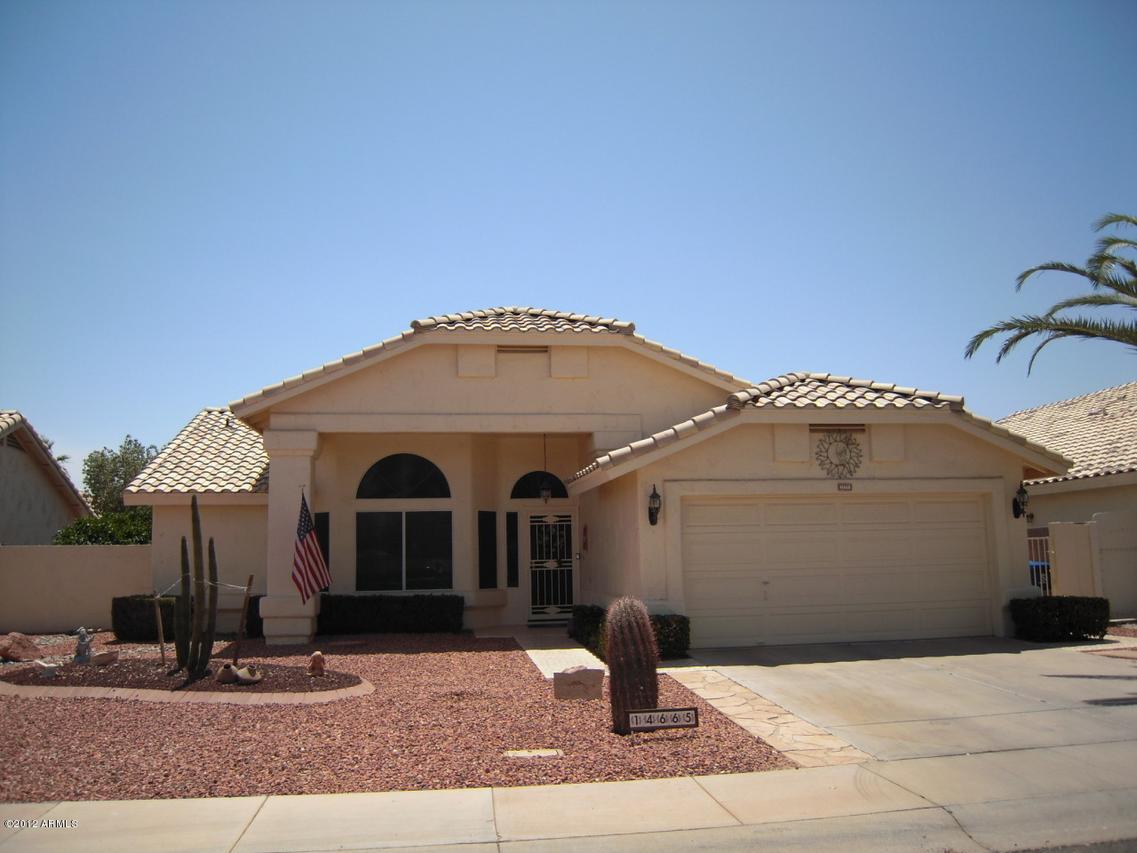 14665 W Whispering Wind Tr., Surprise, AZ 85374