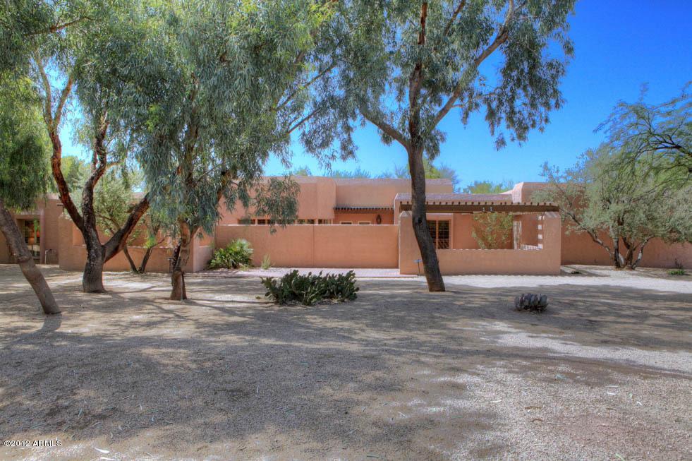 6641 E Ironwood Dr., Paradise Valley, AZ 85253