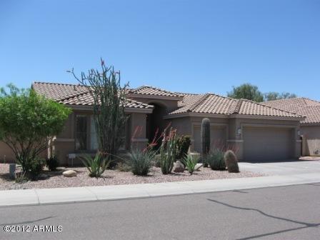 4709 E Williams Dr., Phoenix, AZ 85050