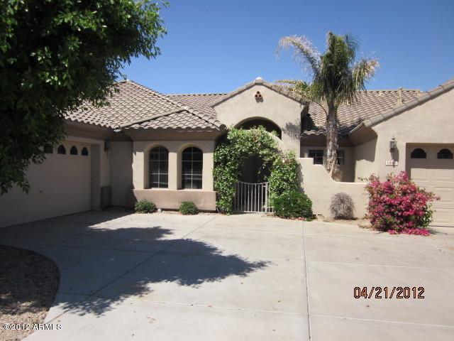 1446 S Sunnyvale St., Mesa, AZ 85206