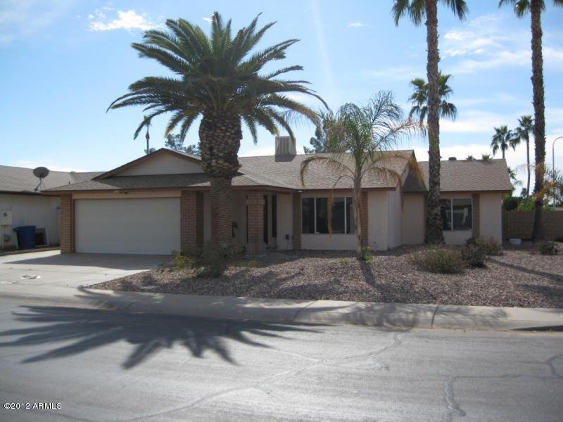 315 W Alamo Dr., Chandler, AZ 85225