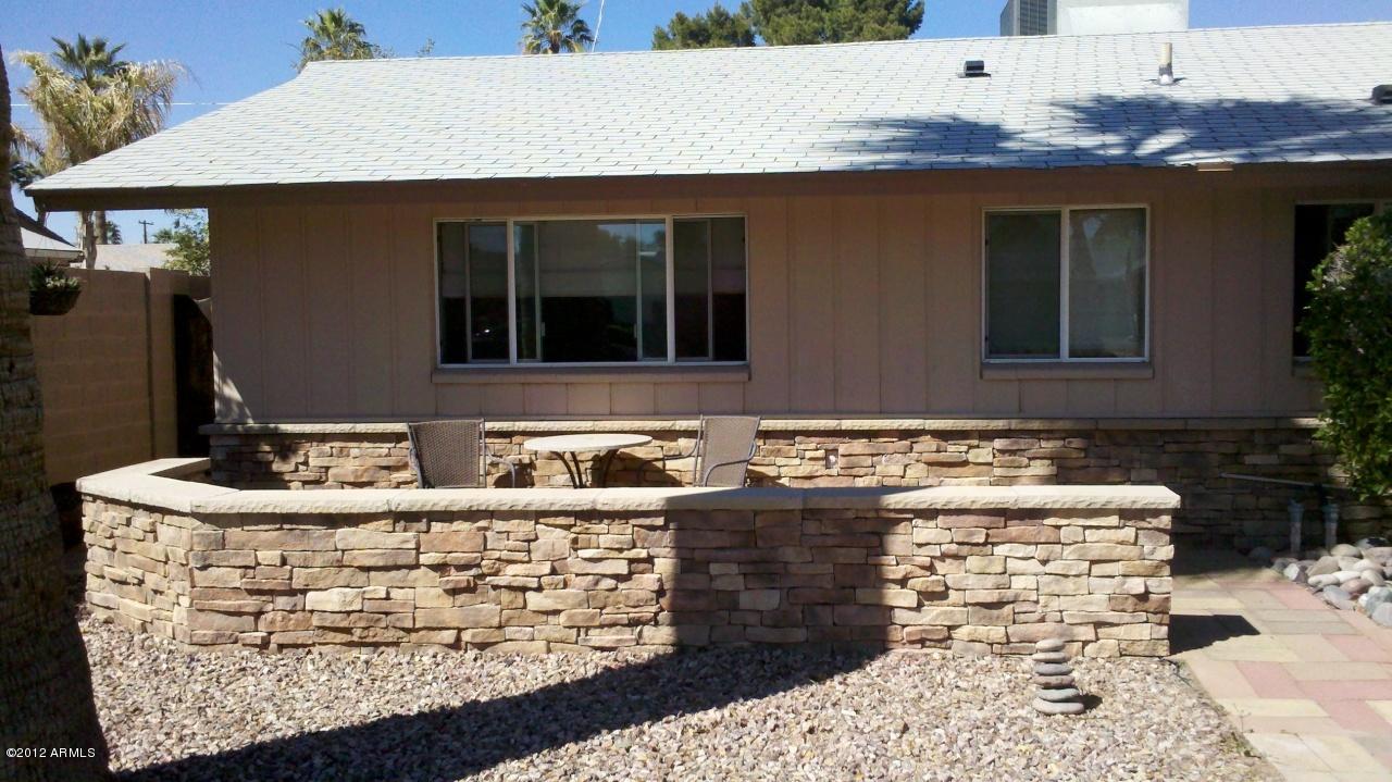 8326 E Minnezona Ave., Scottsdale, AZ 85251