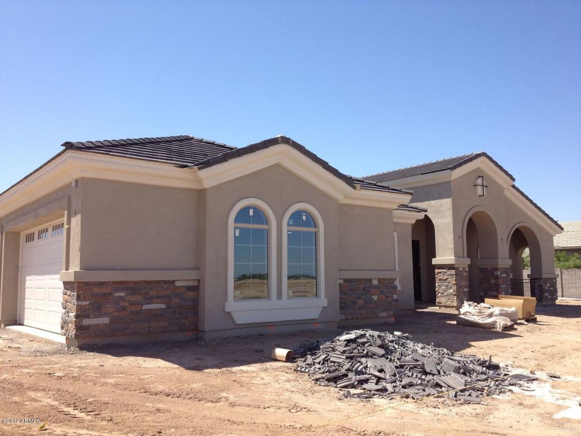 20727 S Claudius Rd., Queen Creek, AZ 85142