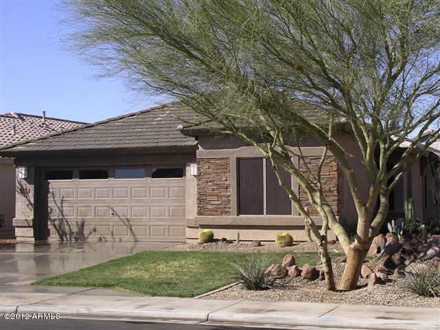 10926 E Catalina Ave., Mesa, AZ 85208