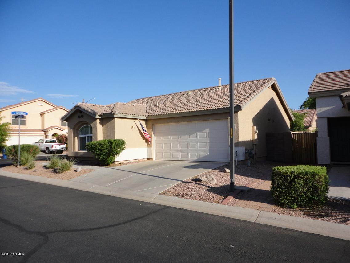 6729 E Riverdale St., Mesa, AZ 85215