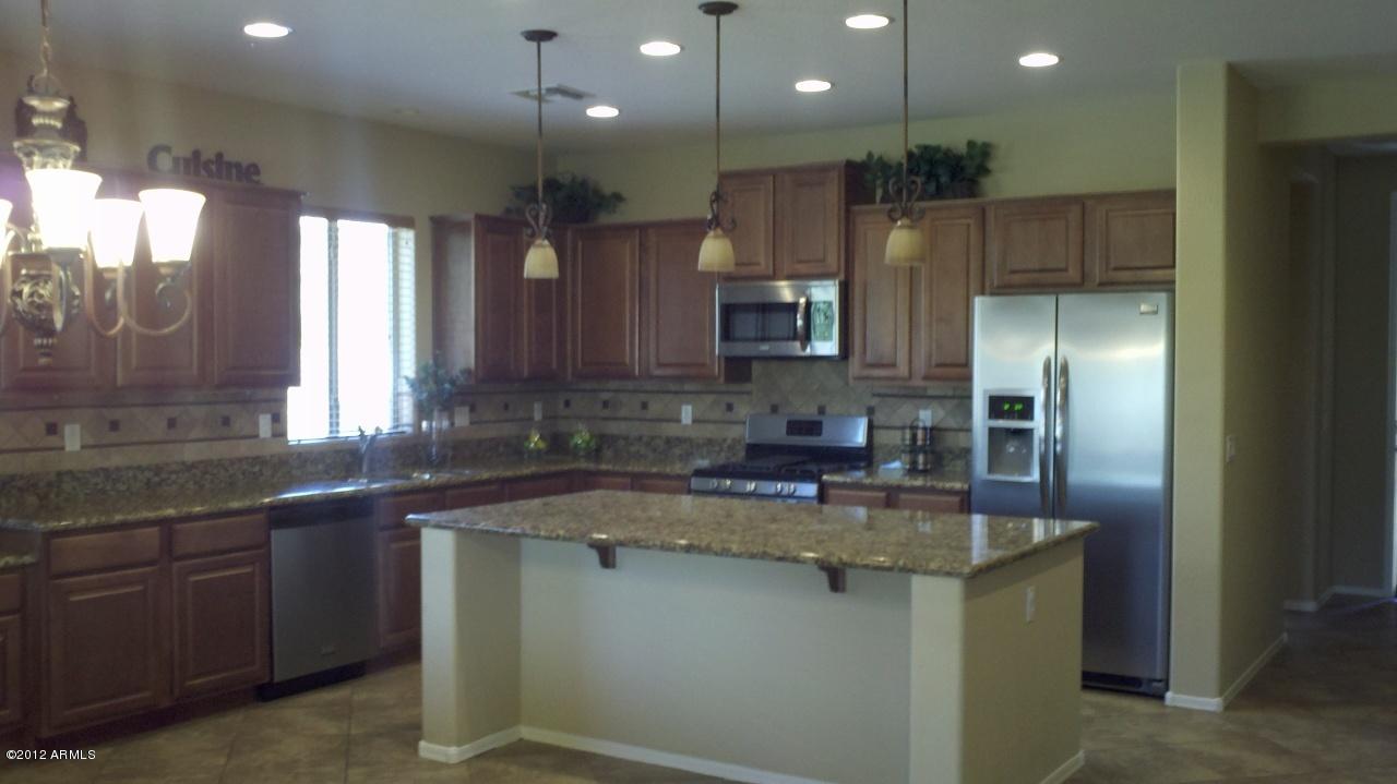 4060 S Pinnacle Pl., Chandler, AZ 85249