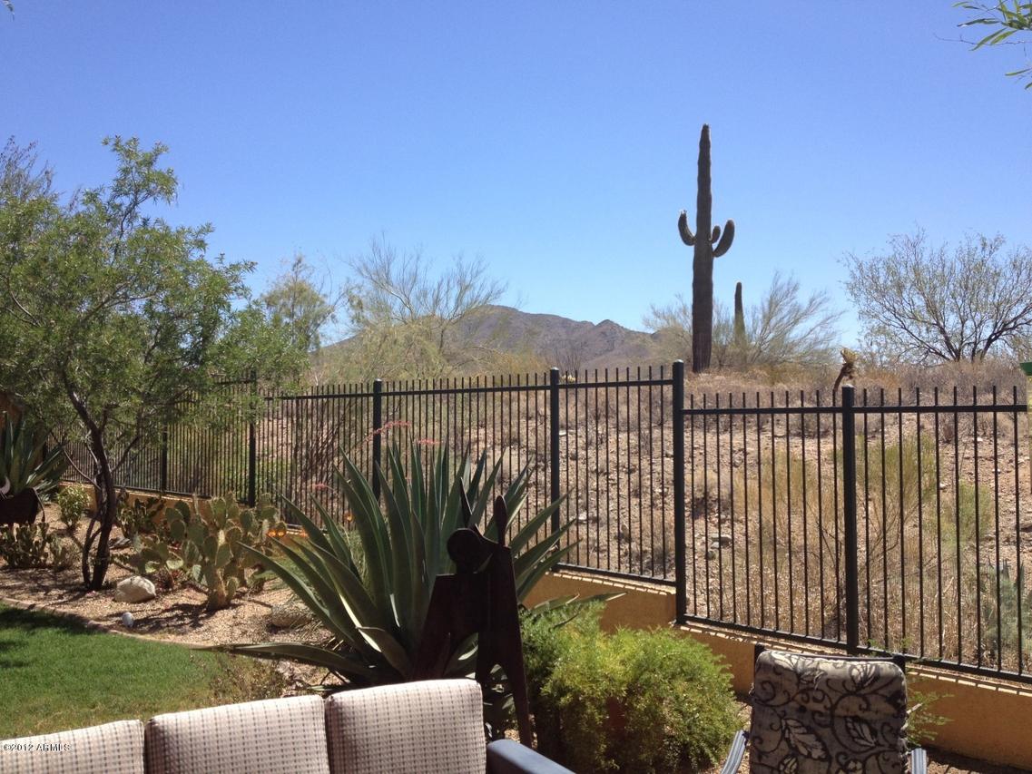 43107 N National Tr., Anthem, AZ 85086