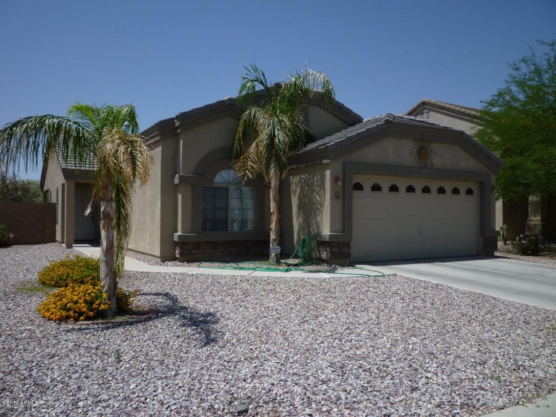 1789 E Angelica St., Casa Grande, AZ 85122