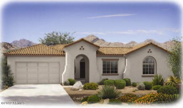 18517 W Oregon Ave., Litchfield Park, AZ 85340