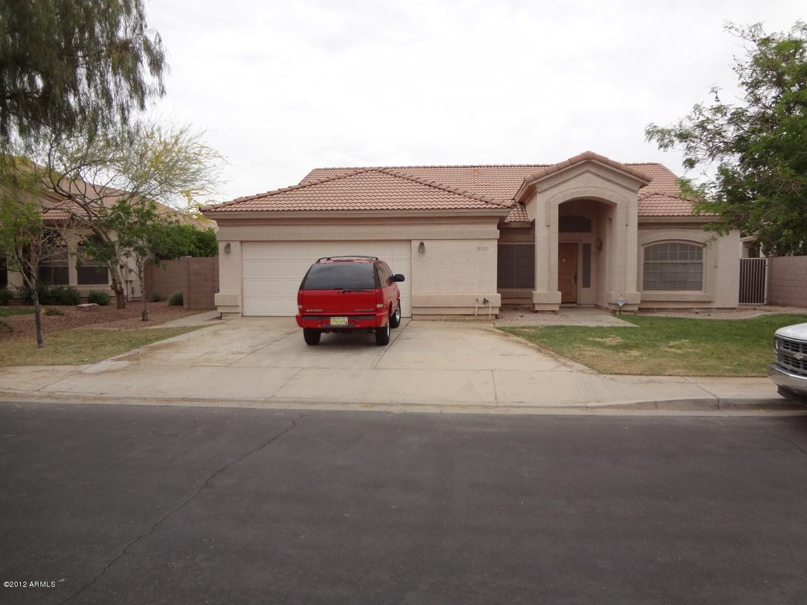 3242 E Jacinto Ave., Mesa, AZ 85204