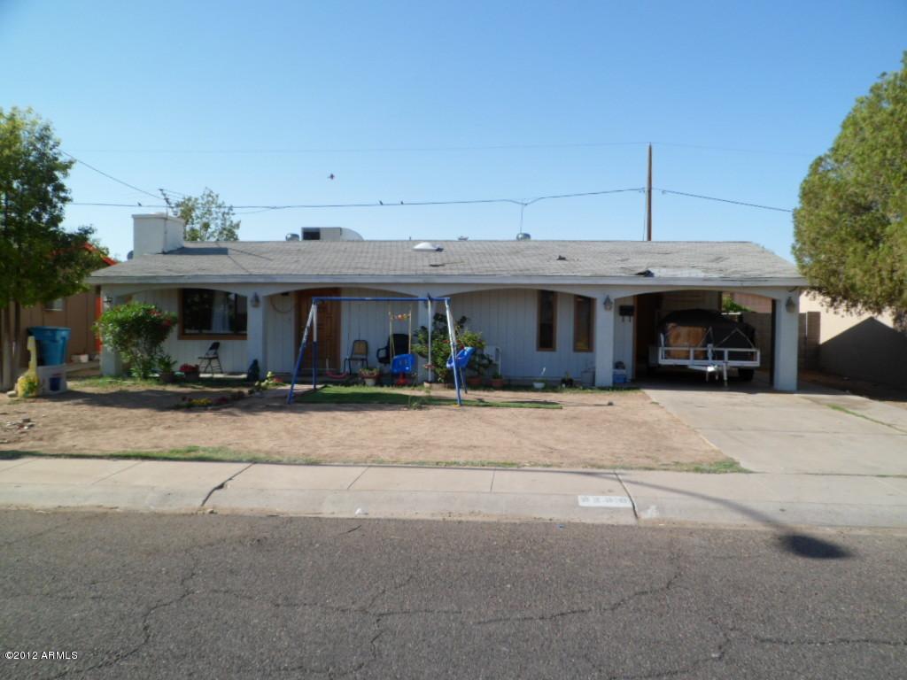 2138 W Poinsettia Dr., Phoenix, AZ 85029