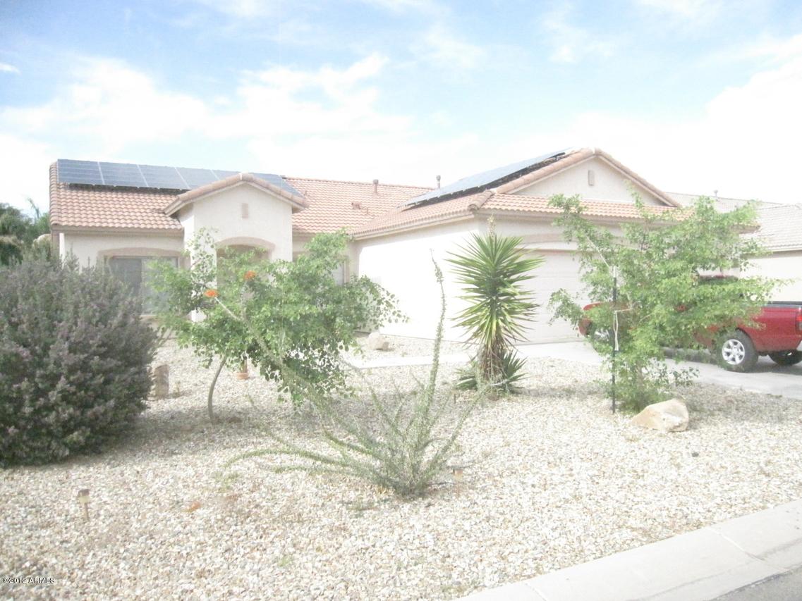 4126 E Camden Ave., Queen Creek, AZ 85140