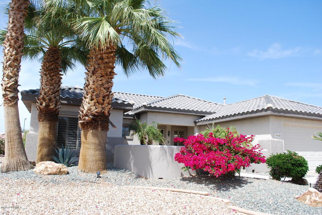 16144 W Silver Falls Dr., Surprise, AZ 85374