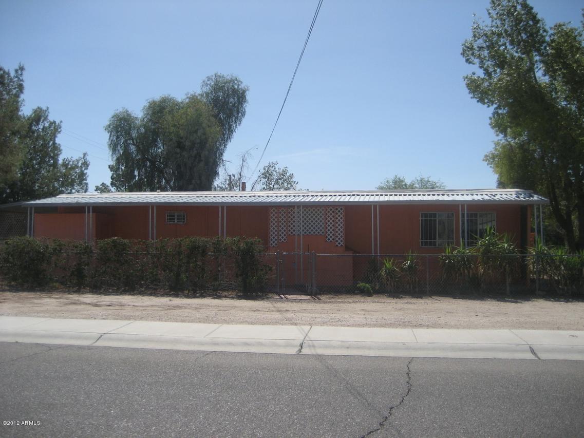 670 S Orlando St., Florence, AZ 85132