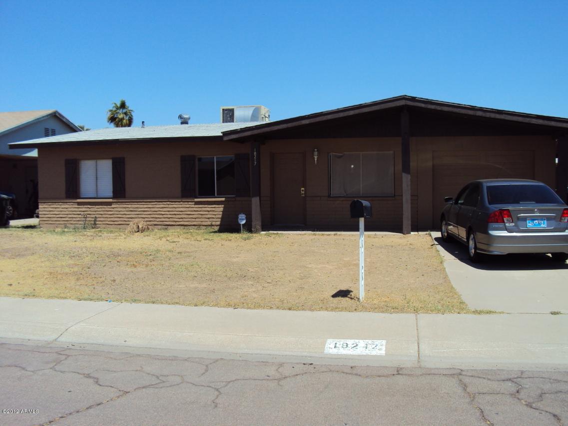 18217 N 34th Dr., Phoenix, AZ 85053