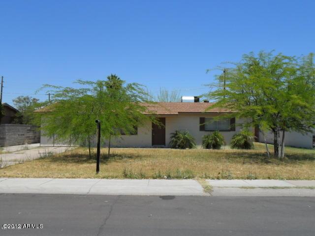 1908 E El Parque Dr., Tempe, AZ 85282