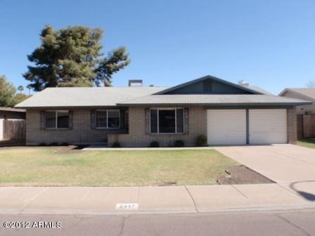 2447 E La Jolla Dr., Tempe, AZ 85282