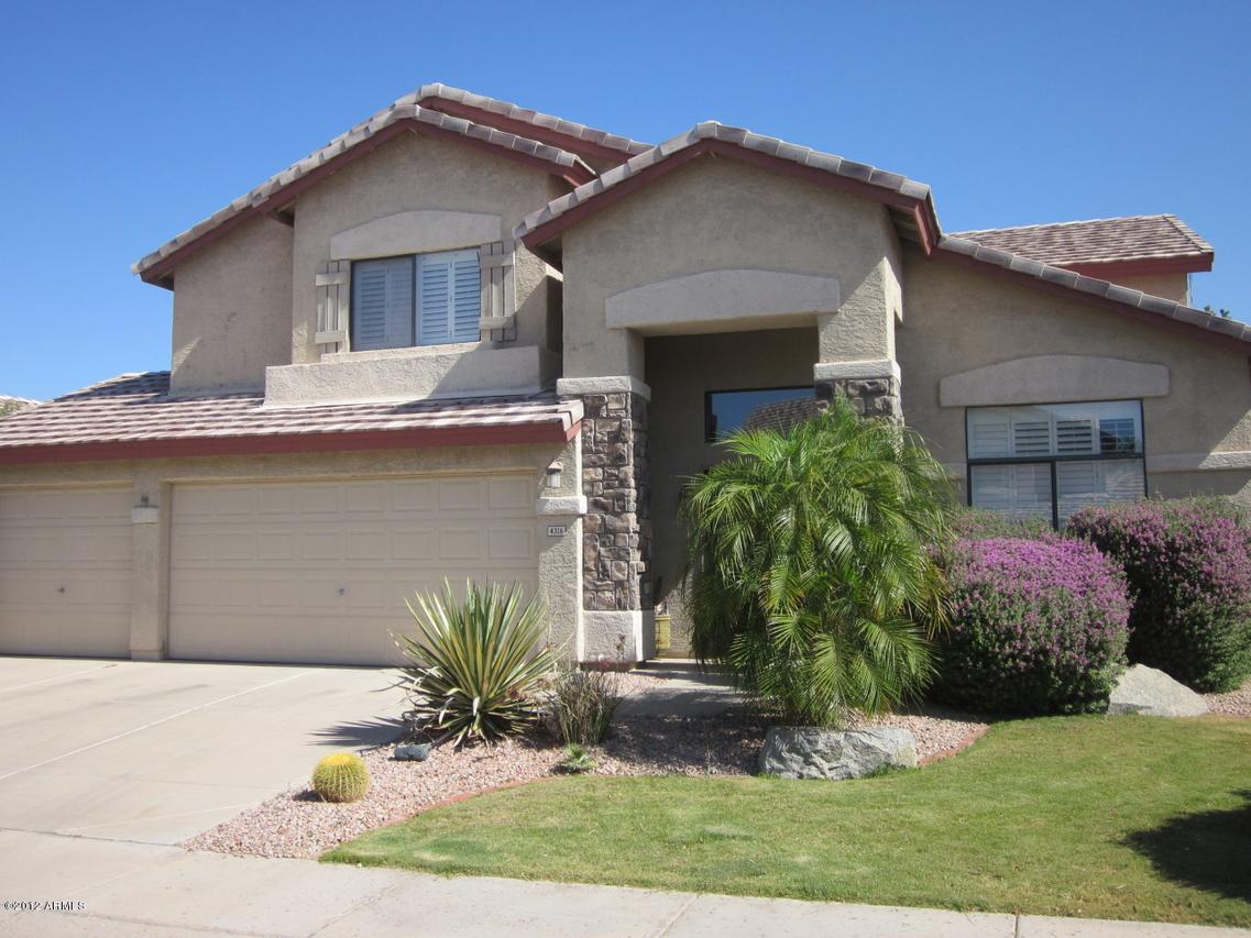 4316 E Coolbrook Ave., Phoenix, AZ 85032