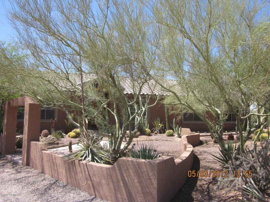 36724 N 14th St., Phoenix, AZ 85086