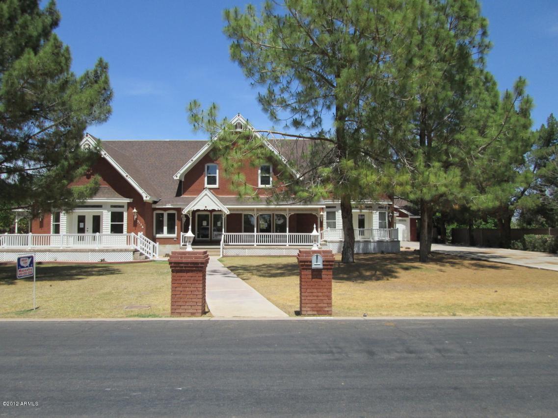 3136 E Irwin Ave., Mesa, AZ 85204