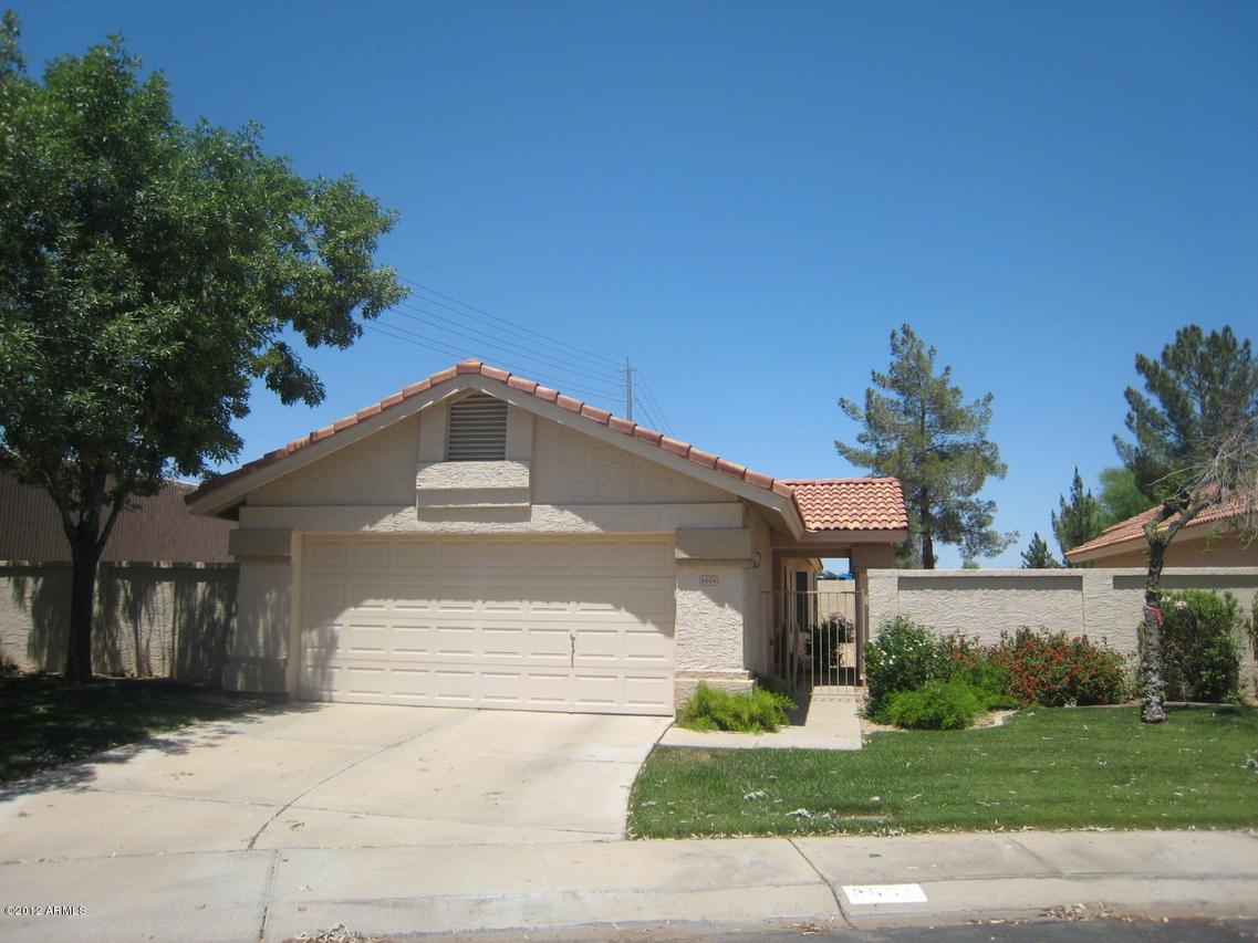 8804 E Sunnyside Dr., Scottsdale, AZ 85260