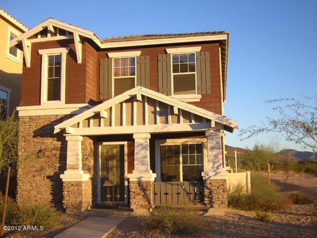 34979 N 30th Ave., Phoenix, AZ 85086