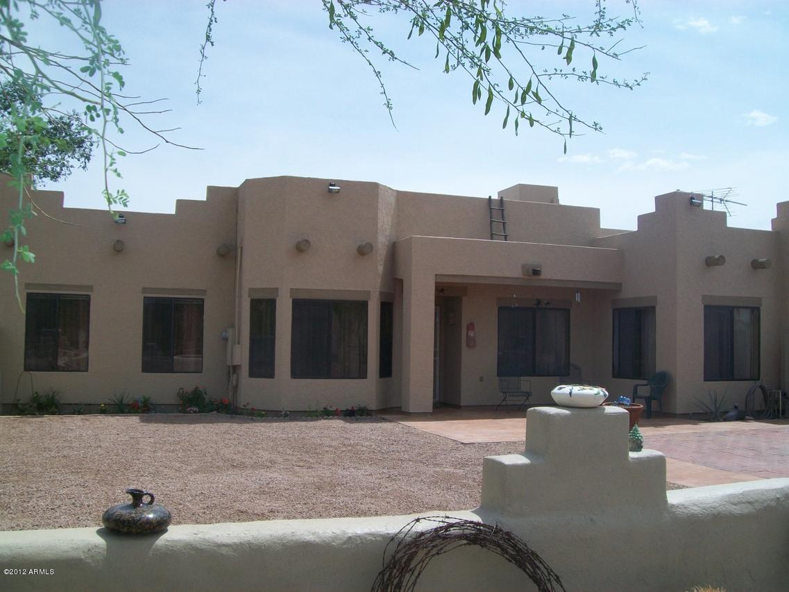 9923 E Flanders Rd., Mesa, AZ 85207