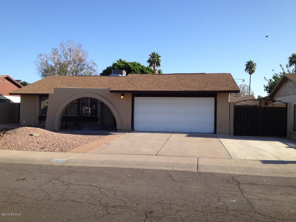 5816 W Libby St., Glendale, AZ 85308
