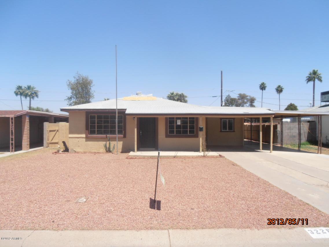 3228 E Granada Rd., Phoenix, AZ 85008