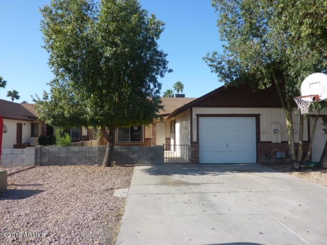 9849 E Birchwood Ave., Mesa, AZ 85208