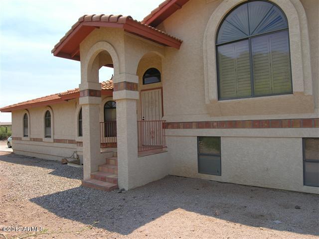 3430 N Prospectors Rd., Apache Junction, AZ 85119