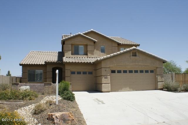 4757 S Adelle Cir., Mesa, AZ 85212