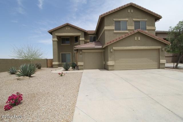 36956 W Oliveto Ave., Maricopa, AZ 85239