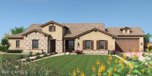 21964 E Duncan Ct., Queen Creek, AZ 85142