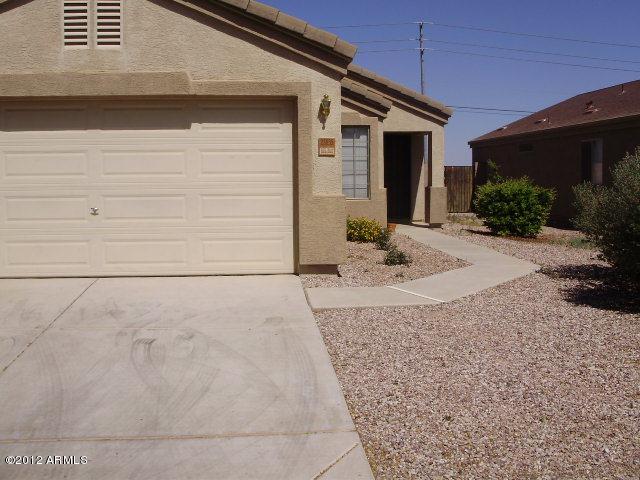 23655 N High Dunes Dr., Florence, AZ 85232