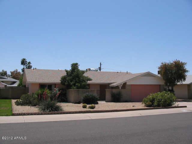 4137 W Marshall Ave., Phoenix, AZ 85019