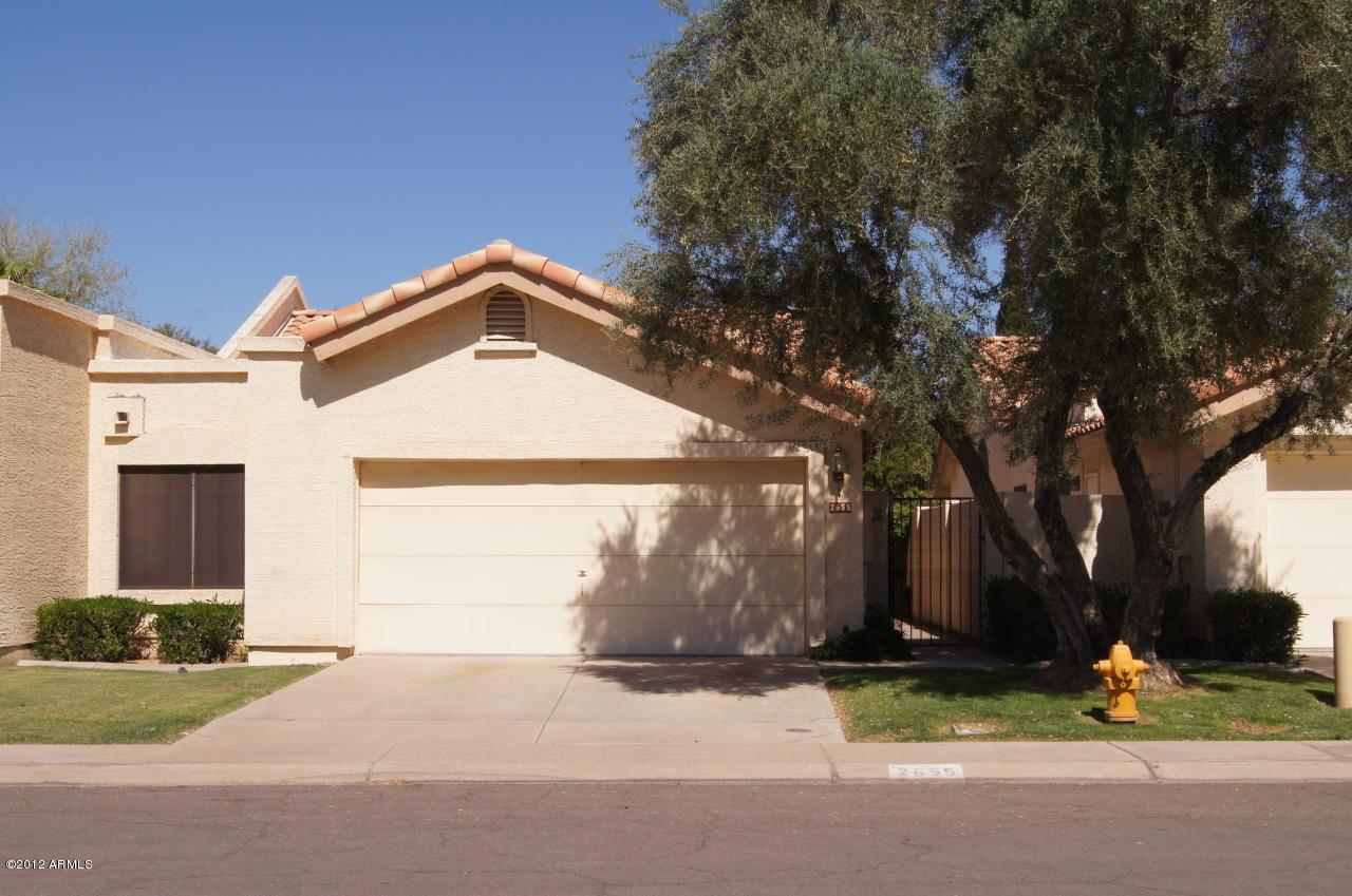 2655 N Carriage Ln., Chandler, AZ 85224
