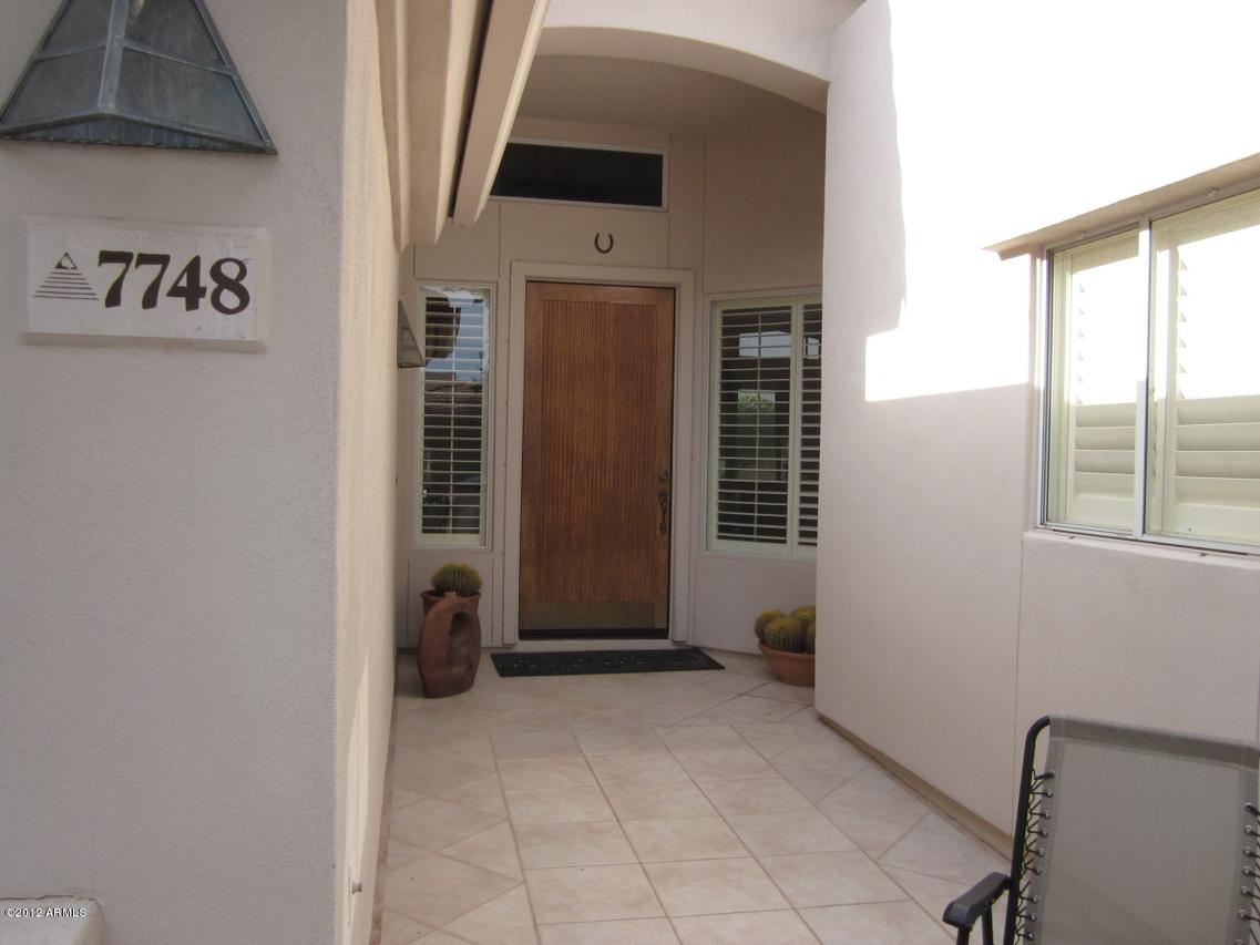 7748 E Oakshore Dr., Scottsdale, AZ 85258