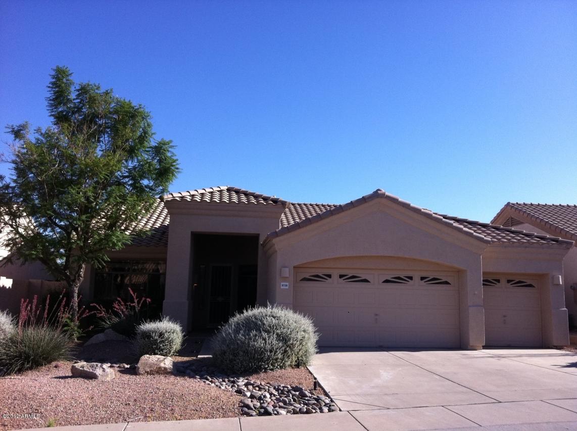 9739 E Karen Dr., Scottsdale, AZ 85260