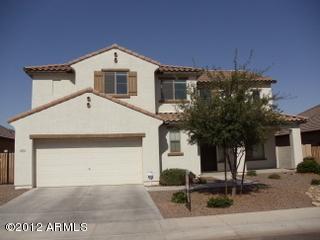 8210 S 22nd Ln., Phoenix, AZ 85041