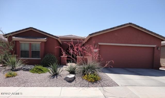 20288 N Harmony Pass, Maricopa, AZ 85138