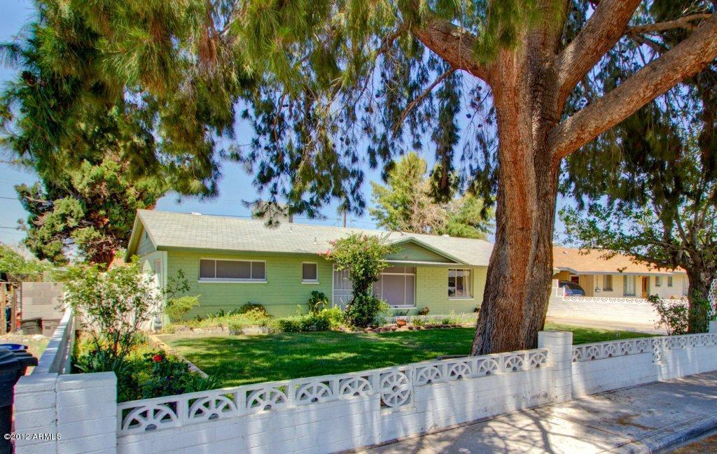 1236 E 6th Ave., Mesa, AZ 85204