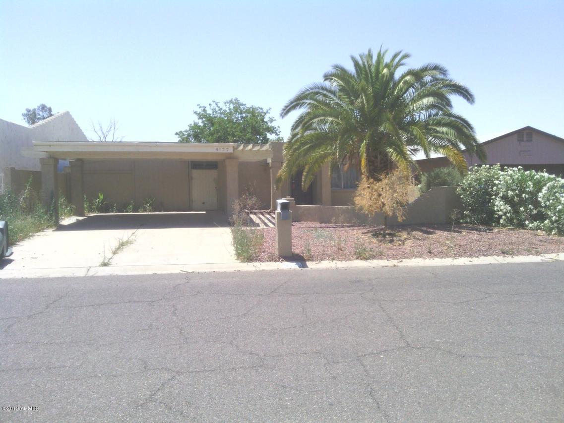 4132 N 106th Ave., Phoenix, AZ 85037