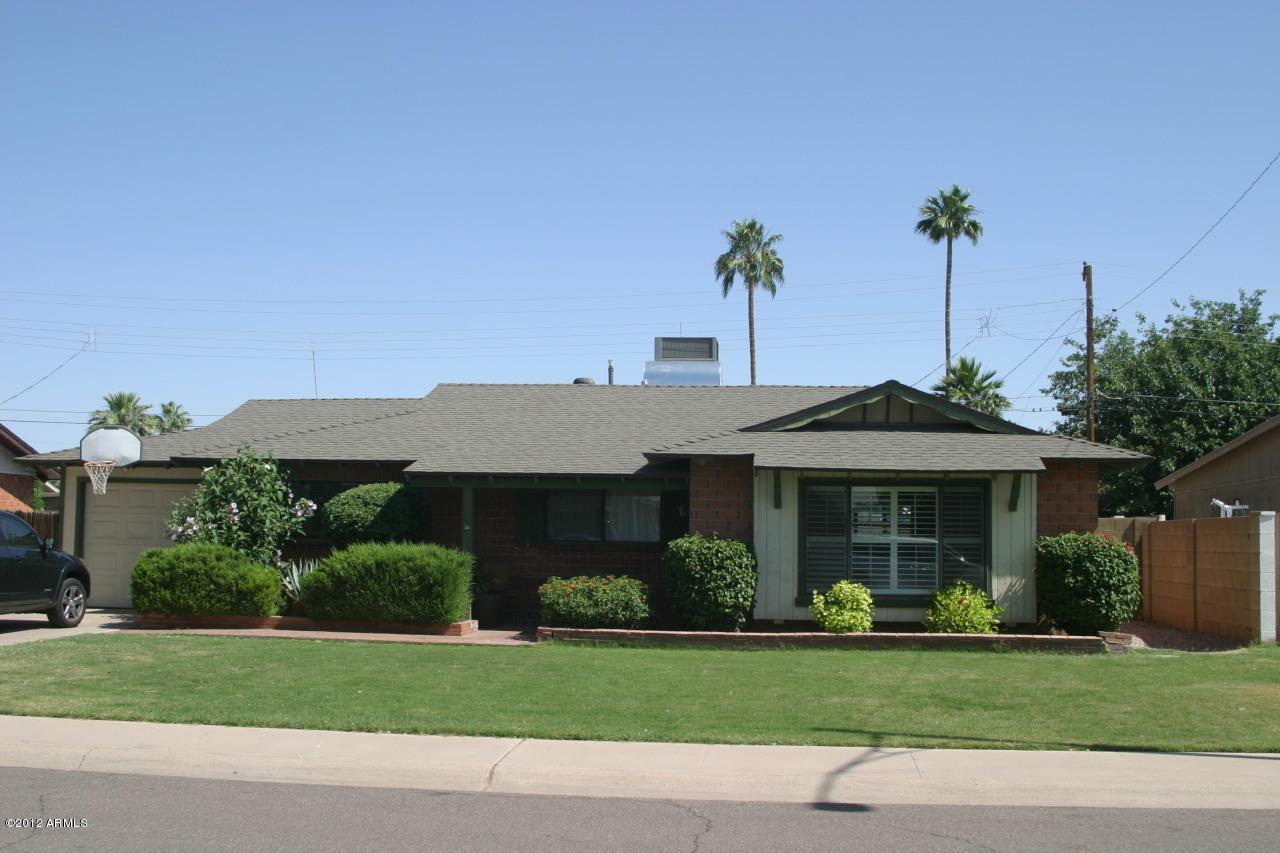 8308 E Turney Ave., Scottsdale, AZ 85251