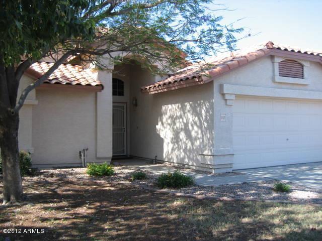 6921 E Laguna Azul Ave., Mesa, AZ 85208