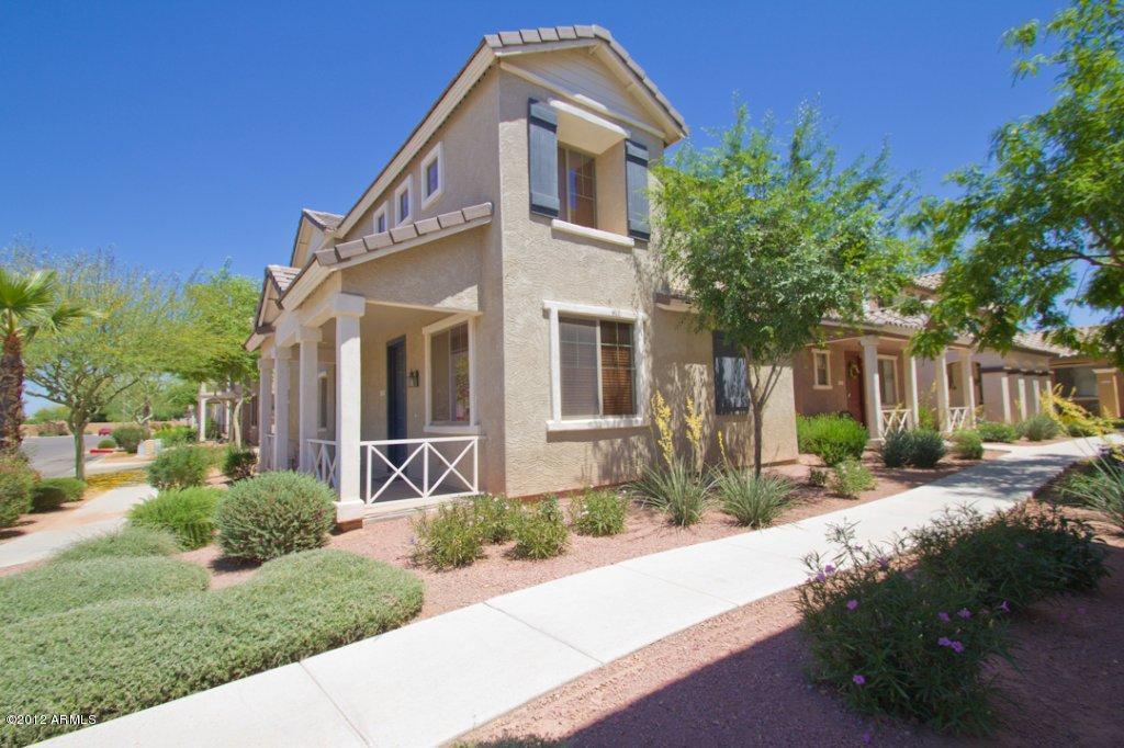 629 S Buena Vista Ave., Gilbert, AZ 85296