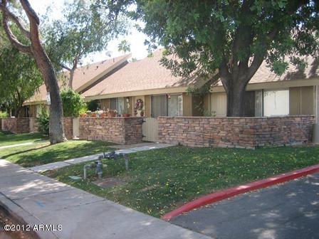 3807 N 30th St. #36, Phoenix, AZ 85016