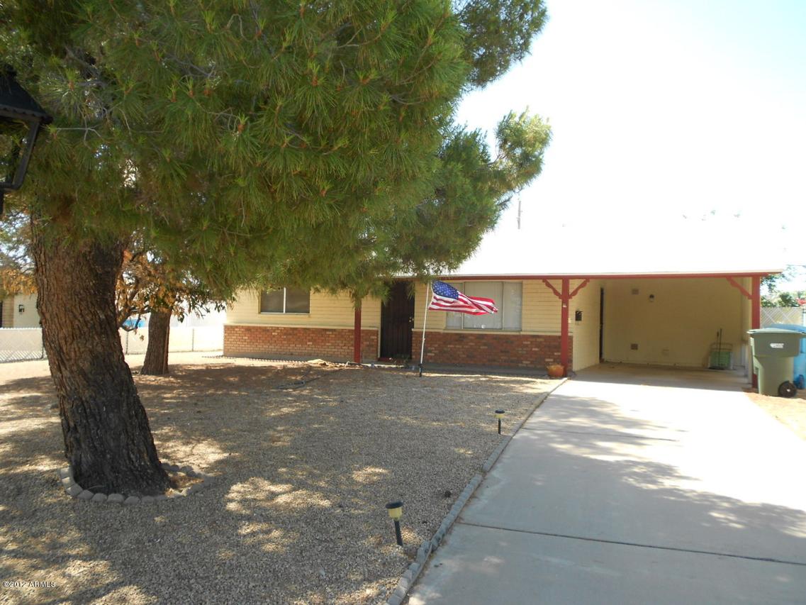 2337 E Beck Ln., Phoenix, AZ 85022